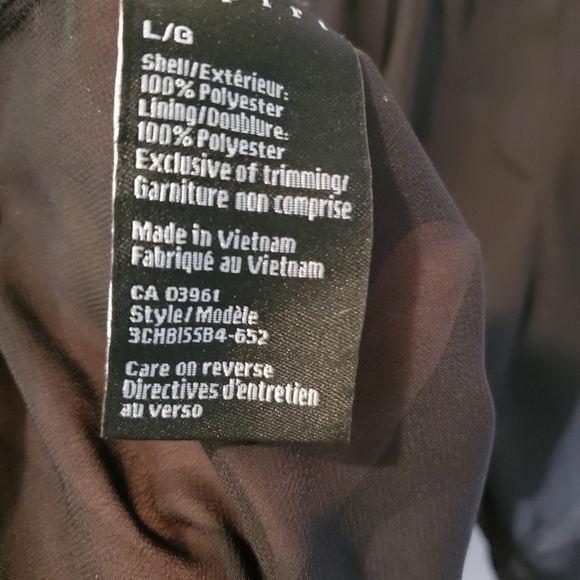 Ladies blouse - Picture 4 of 4